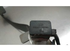Recambio de pedal embrague para hyundai santa fe (sm) 2.0 gls crdi referencia OEM IAM 9384038000   2