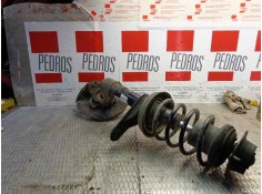 Recambio de mangueta delantera izquierda para daewoo aranos 1.8 referencia OEM IAM   115832