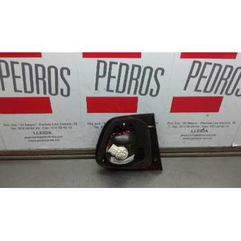 Recambio de piloto trasero izquierdo para seat ibiza (6k1) 1.9 sdi referencia OEM IAM 25142  102801
