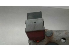 Recambio de pedal freno para hyundai santa fe (sm) 2.0 gls crdi referencia OEM IAM 9381038110   2