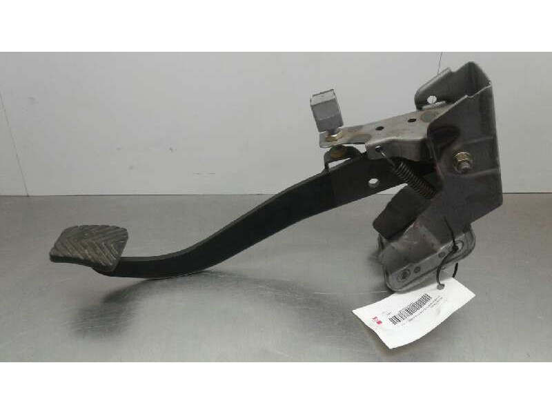 Recambio de pedal freno para hyundai santa fe (sm) 2.0 gls crdi referencia OEM IAM 9381038110  