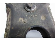 Recambio de brazo suspension inferior delantero izquierdo para mercedes clase a (w168) 170 cdi (168.009) referencia OEM IAM 4F34 2