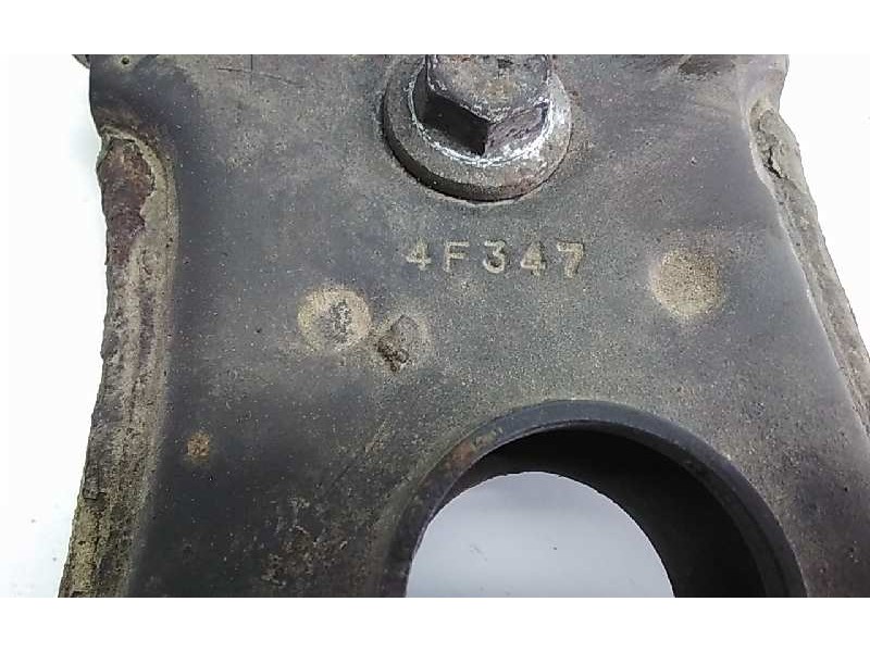 Recambio de brazo suspension inferior delantero izquierdo para mercedes clase a (w168) 170 cdi (168.009) referencia OEM IAM 4F34