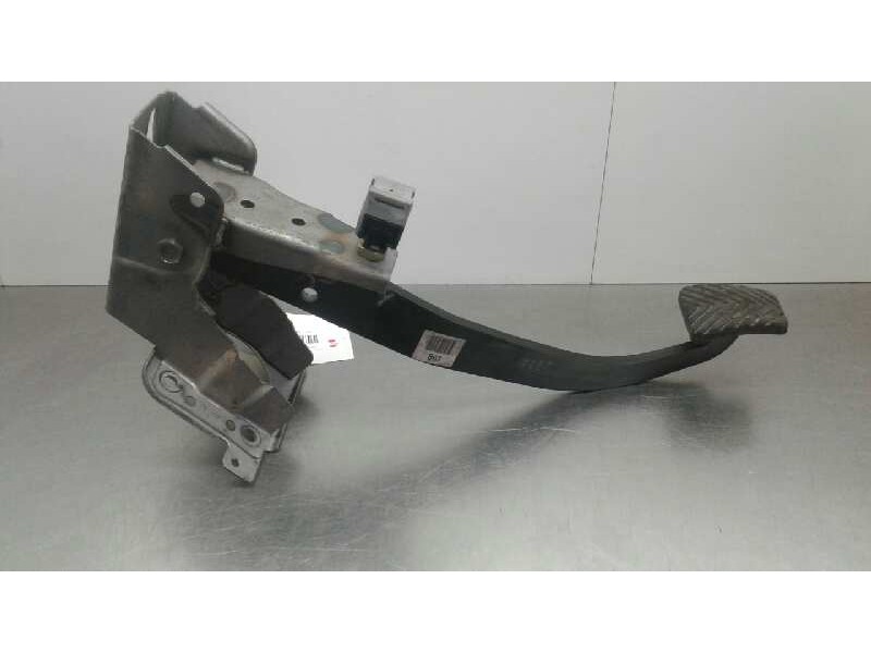 Recambio de pedal freno para hyundai santa fe (sm) 2.0 gls crdi referencia OEM IAM 9381038110  