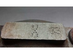 Recambio de biela para peugeot partner (s1) referencia OEM IAM   115891 2