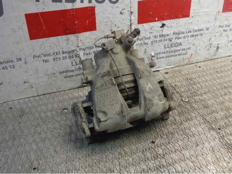 Recambio de pinza freno delantera izquierda para alfa romeo 145 1.6 t.spark referencia OEM IAM 0077364921  