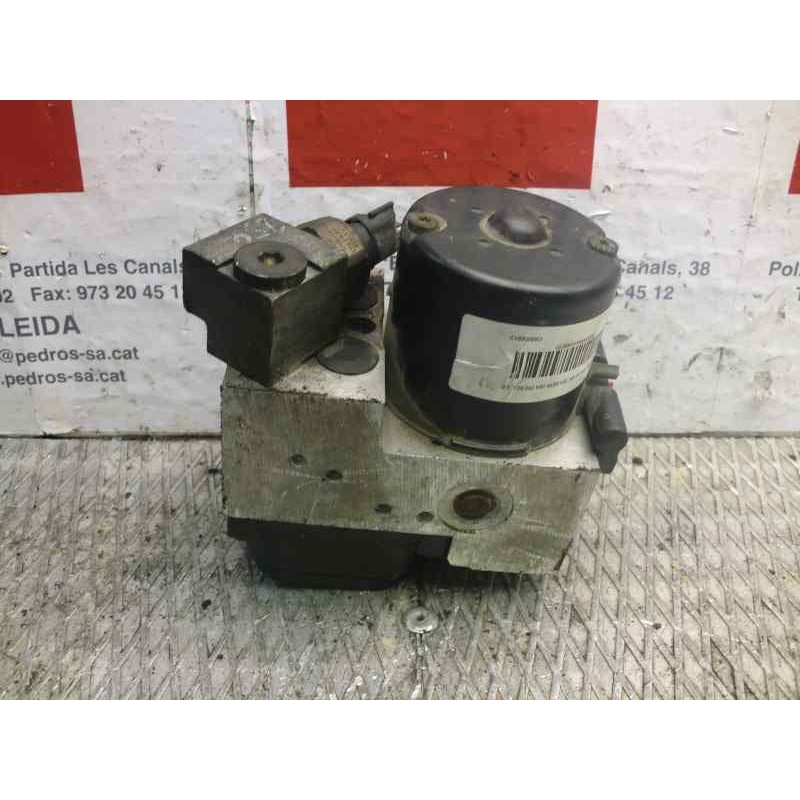 Recambio de abs para mercedes clase e (w210) berlina diesel 3.0 diesel cat referencia OEM IAM   