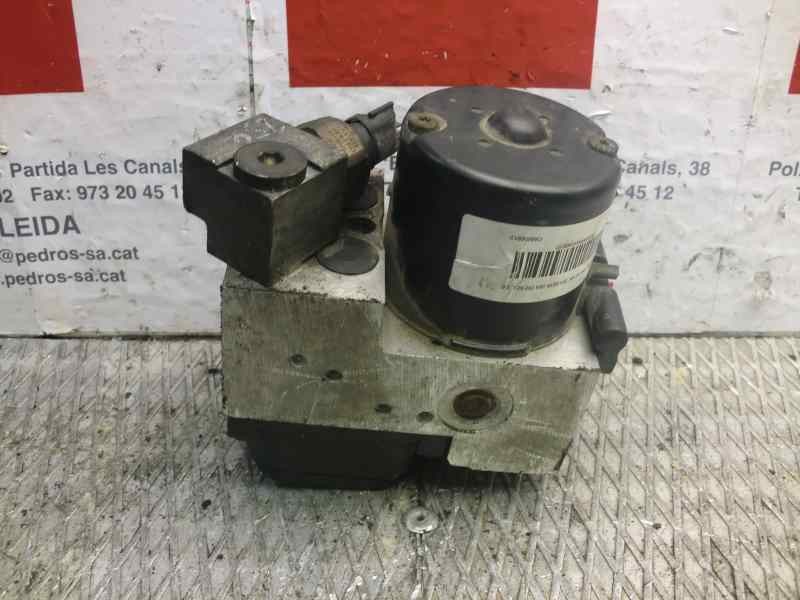 Recambio de abs para mercedes clase e (w210) berlina diesel 3.0 diesel cat referencia OEM IAM   