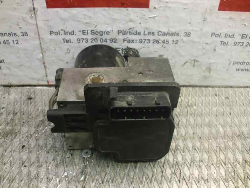 Recambio de abs para mercedes clase e (w210) berlina diesel 3.0 diesel cat referencia OEM IAM   
