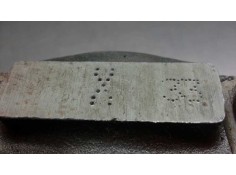 Recambio de biela para peugeot partner (s1) referencia OEM IAM   115891 2