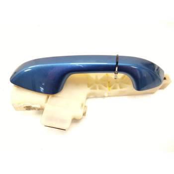 MANETA EXTERIOR TRASERA IZQUIERDA 83655J7500 