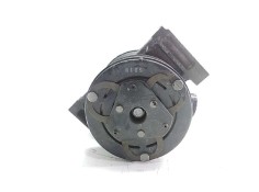 Recambio de compresor aire acondicionado para renault twingo iii 0.9 tce energy referencia OEM IAM A4538307000   2