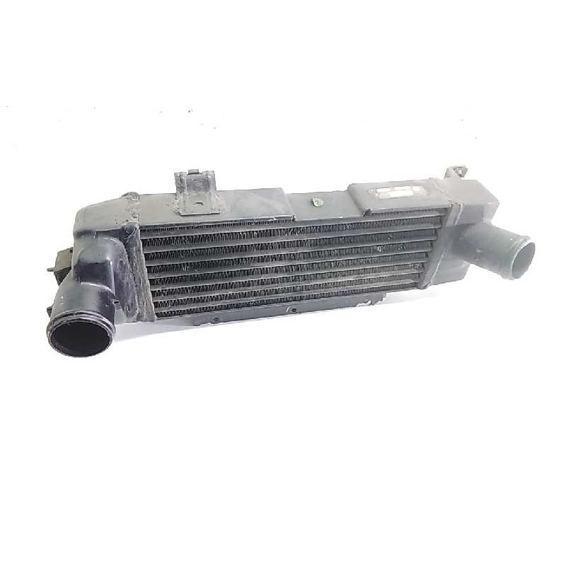 Recambio de intercooler para chrysler jeep gr.cherokee (zj)/(z) 2.5 turbodiesel referencia OEM IAM 52079477  115905