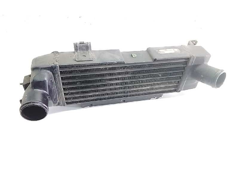 Recambio de intercooler para chrysler jeep gr.cherokee (zj)/(z) 2.5 turbodiesel referencia OEM IAM 52079477  115905
