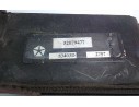 INTERCOOLER 52079477 83403D 2797