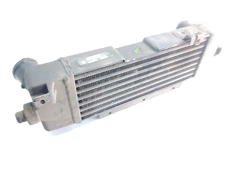 Recambio de intercooler para chrysler jeep gr.cherokee (zj)/(z) 2.5 turbodiesel referencia OEM IAM 52079477  115905