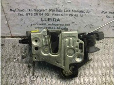Recambio de cerradura puerta delantera derecha para mercedes clase e (w210) berlina diesel 3.0 diesel cat referencia OEM IAM    2