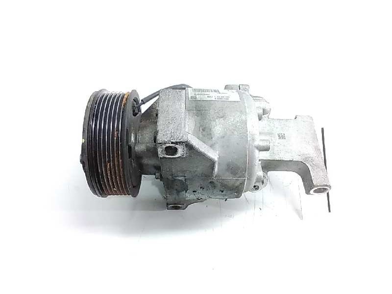 Recambio de compresor aire acondicionado para renault twingo iii 0.9 tce energy referencia OEM IAM A4538307000  