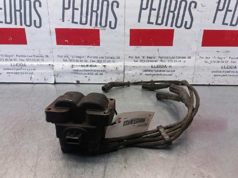 Recambio de bobina encendido para lancia y10 1.1 cat referencia OEM IAM   