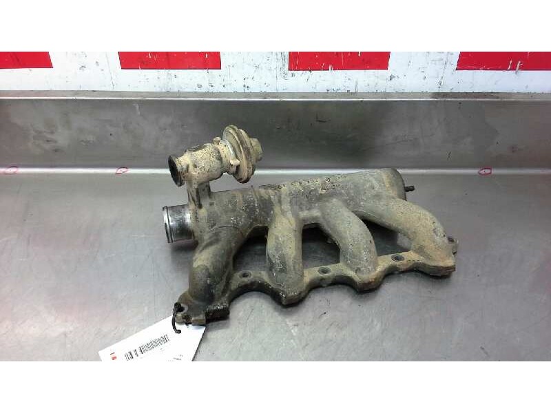 Recambio de colector admision para opel astra f berlina 1.7 turbodiesel cat (x 17 dtl / 2h8) referencia OEM IAM 90467731  