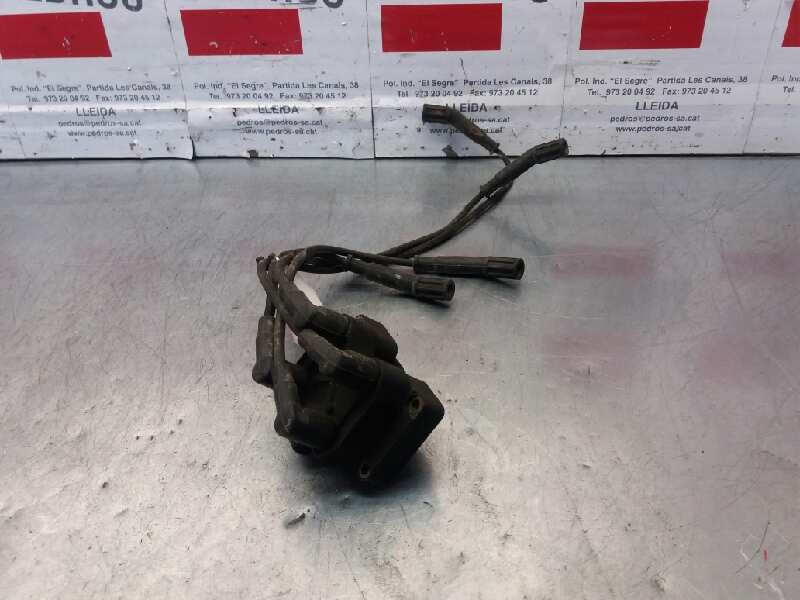 Recambio de bobina encendido para lancia y10 1.1 cat referencia OEM IAM   