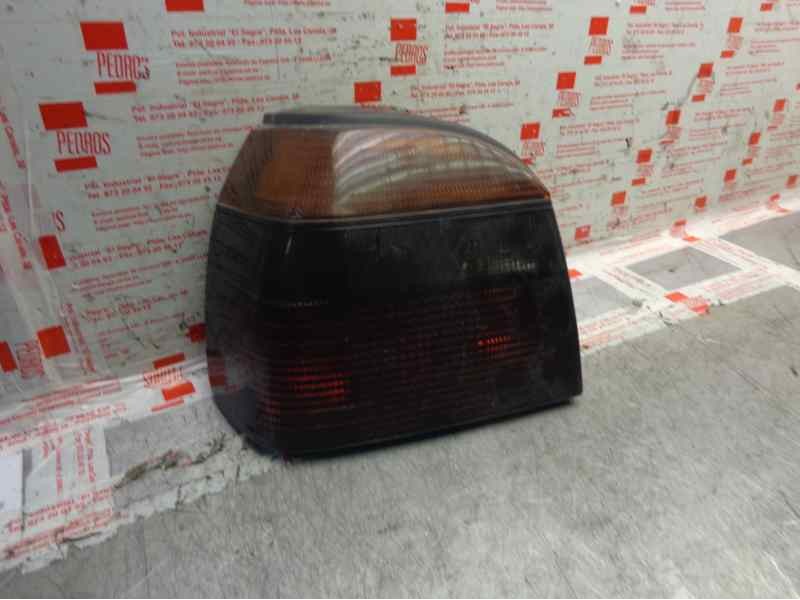 Recambio de piloto trasero izquierdo para volkswagen golf iii berlina (1h1) gt referencia OEM IAM 1E0945095  