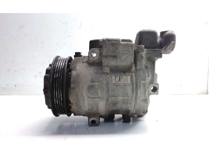 Recambio de compresor aire acondicionado para mercedes clase a (w168) 170 cdi (168.009) referencia OEM IAM A0002305911  