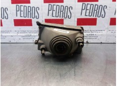 Recambio de faro izquierdo para lancia y10 1.1 cat referencia OEM IAM    2