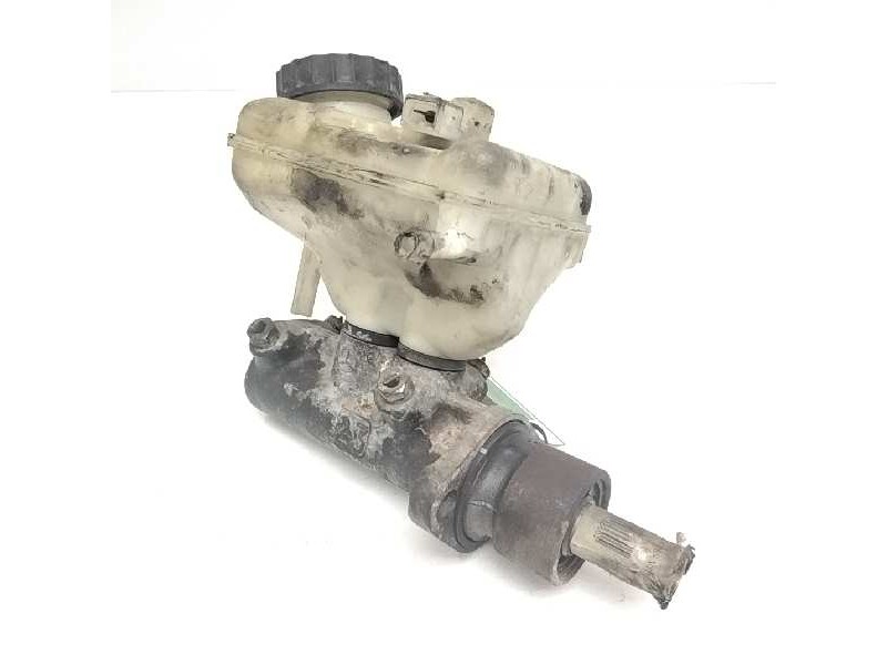 Recambio de bomba freno para mercedes vito (w638) caja cerrada 2.3 turbodiesel referencia OEM IAM   115910