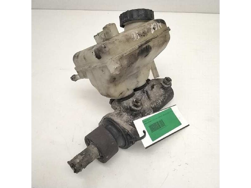 Recambio de bomba freno para mercedes vito (w638) caja cerrada 2.3 turbodiesel referencia OEM IAM   115910