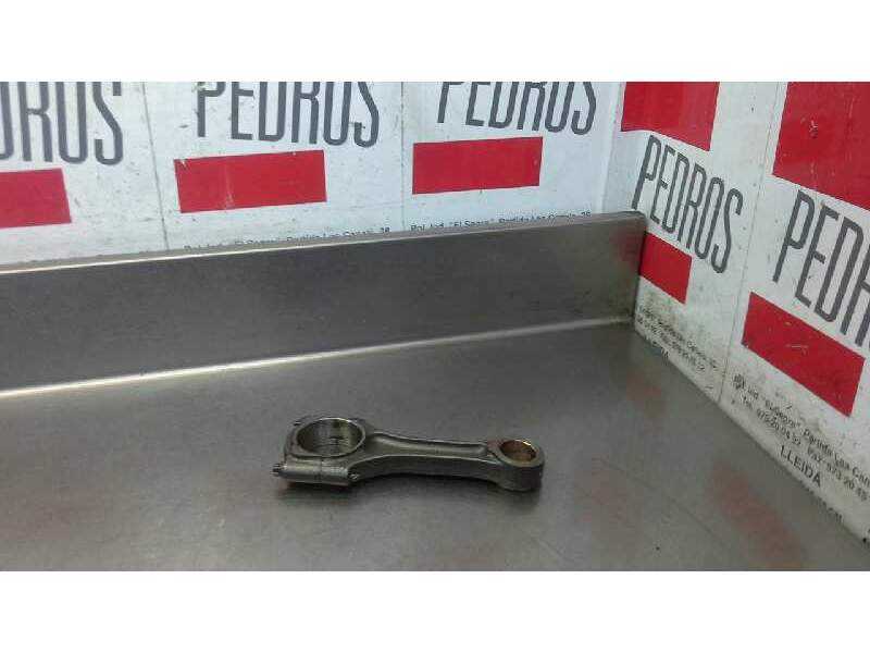 Recambio de biela para opel zafira a club referencia OEM IAM   