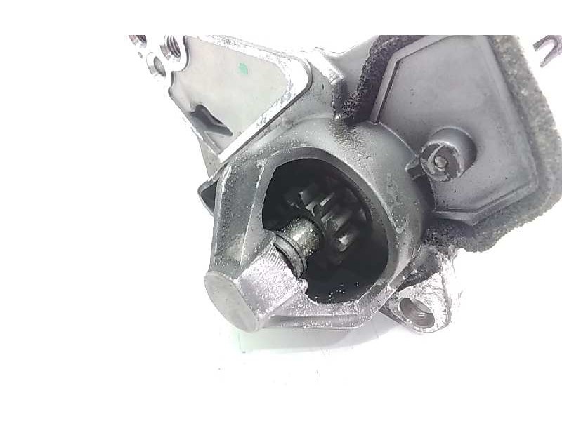 Recambio de motor arranque para renault twingo iii 0.9 tce energy referencia OEM IAM 233009161R  