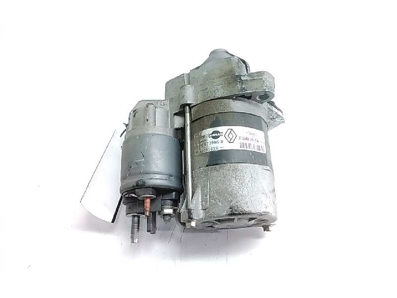 Recambio de motor arranque para renault twingo iii 0.9 tce energy referencia OEM IAM 233009161R  