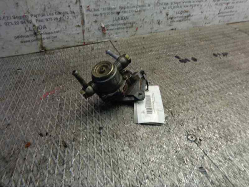 Recambio de bomba combustible para fiat ducato caja abierta 2.5 diesel referencia OEM IAM   
