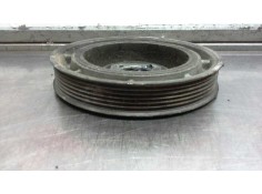 Recambio de polea cigueñal para fiat punto berlina (188) 1.3 jtd 70 multijet active referencia OEM IAM    2
