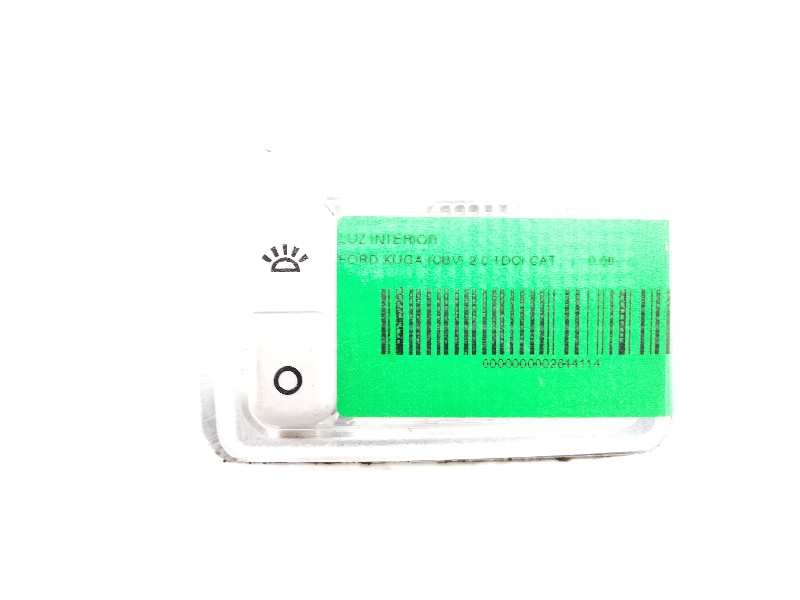 Recambio de luz interior para ford kuga (cbv) 2.0 tdci cat referencia OEM IAM   