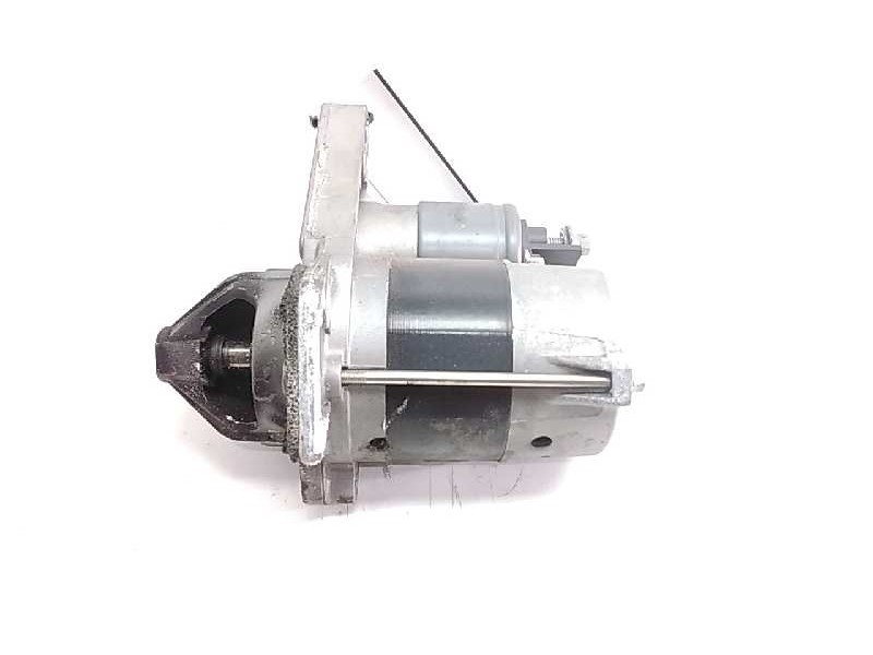 Recambio de motor arranque para renault twingo iii 0.9 tce energy referencia OEM IAM 233009161R  