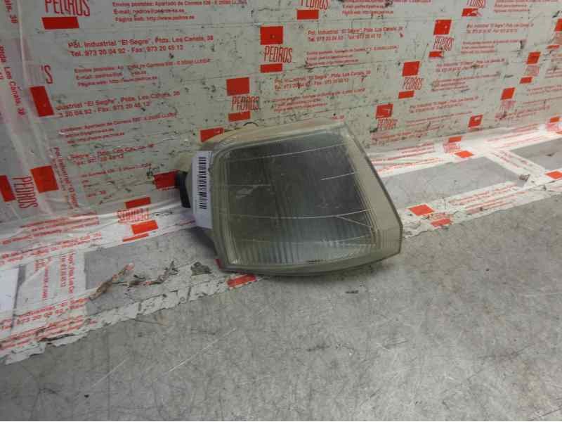 Recambio de piloto delantero derecho para peugeot 106 (s1) xs referencia OEM IAM 630321  