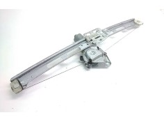 Recambio de elevalunas delantero derecho para mercedes clase a (w168) 170 cdi (168.009) referencia OEM IAM 0130821672   2
