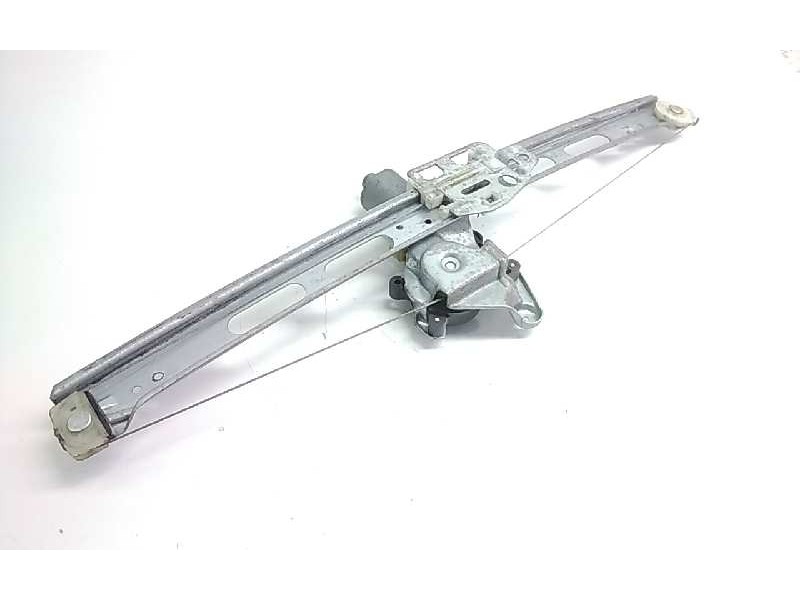 Recambio de elevalunas delantero derecho para mercedes clase a (w168) 170 cdi (168.009) referencia OEM IAM 0130821672  