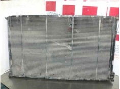 Recambio de radiador agua para renault master desde ´98 2.8 tdi referencia OEM IAM   115917