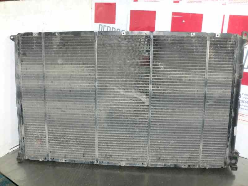 Recambio de radiador agua para renault master desde ´98 2.8 tdi referencia OEM IAM   115917