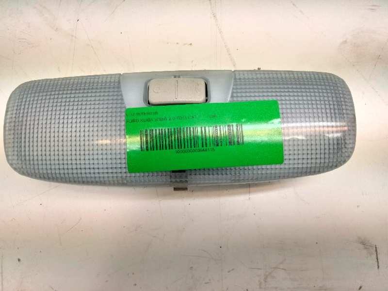 Recambio de luz interior para ford kuga (cbv) 2.0 tdci cat referencia OEM IAM   