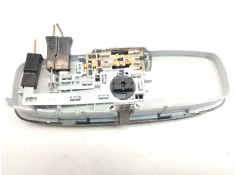 Recambio de luz interior para ford kuga (cbv) 2.0 tdci cat referencia OEM IAM    2