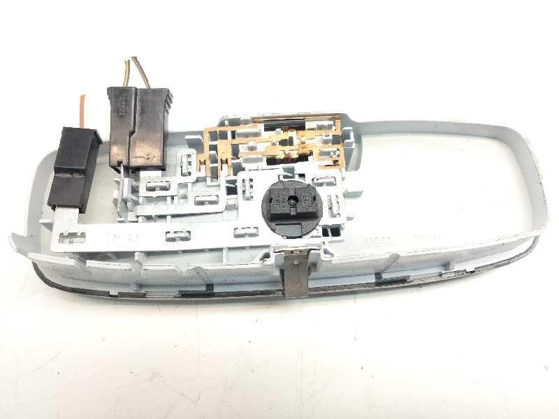 Recambio de luz interior para ford kuga (cbv) 2.0 tdci cat referencia OEM IAM   