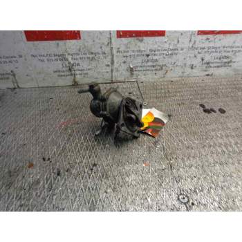 Recambio de bomba combustible para fiat ducato caja abierta 2.5 diesel referencia OEM IAM   