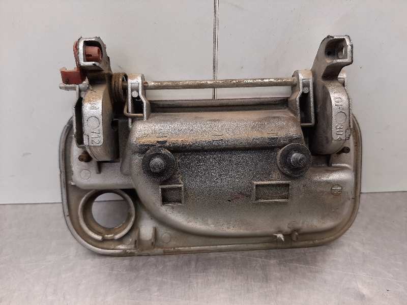 Recambio de maneta exterior delantera izquierda para opel vectra b berlina sport (1999) referencia OEM IAM   