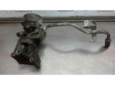 Recambio de soporte filtro aceite para fiat punto berlina (188) 1.3 jtd 70 multijet active referencia OEM IAM    2