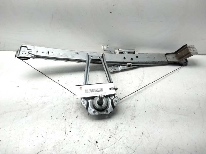 Recambio de elevalunas trasero derecho para mercedes clase a (w168) 170 cdi (168.009) referencia OEM IAM 1687301046  