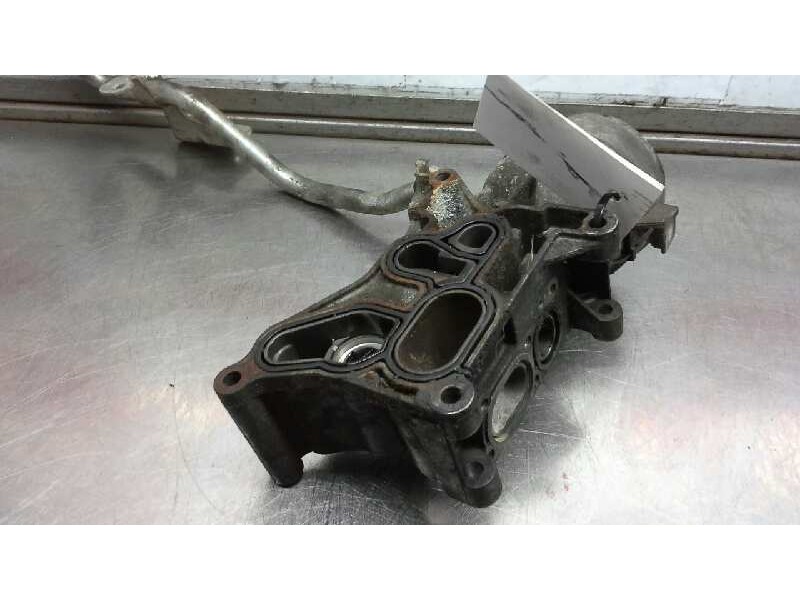 Recambio de soporte filtro aceite para fiat punto berlina (188) 1.3 jtd 70 multijet active referencia OEM IAM   